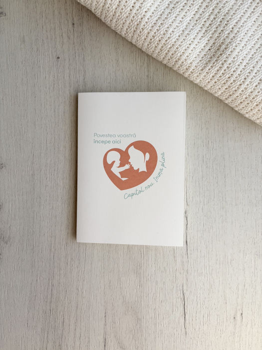 Cadou complet Jurnalul bebelușului [3]