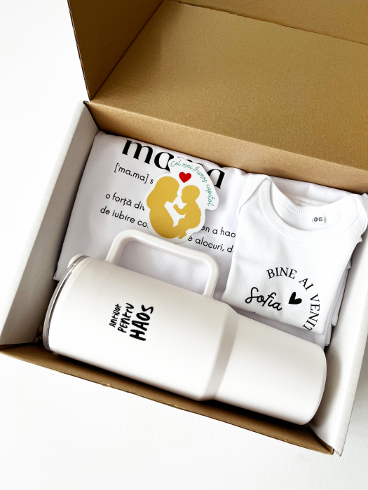 Cadou Mama și Bebe [1]