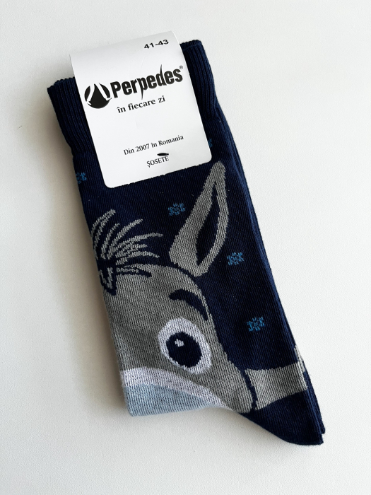 Coffee, Socks, and Something Sweet [8]