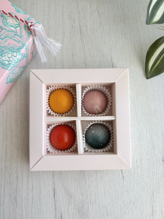 Mama’s Power Up Kit [4]