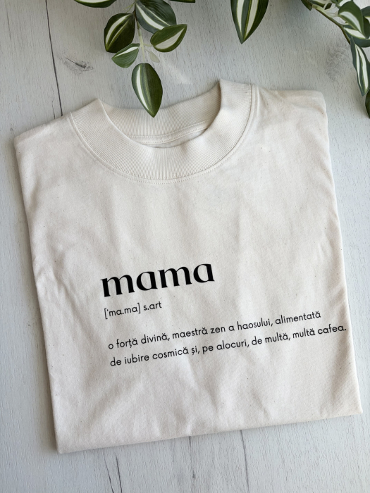 Mama’s Power Up Kit [5]