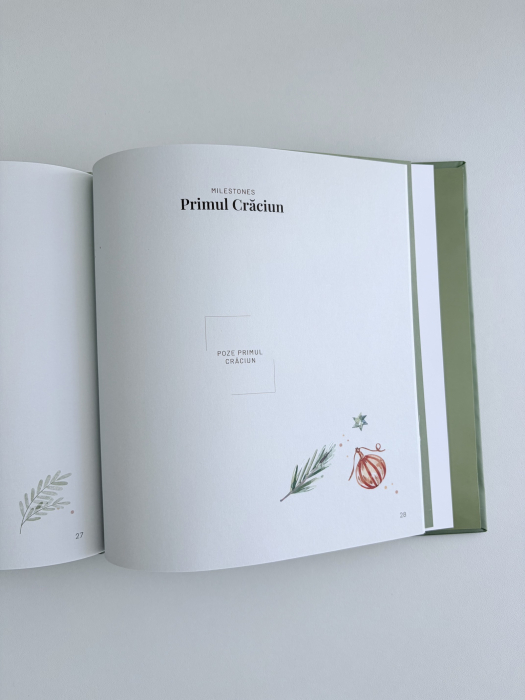 Primele amintiri - Cadou pentru bebeluș [10]