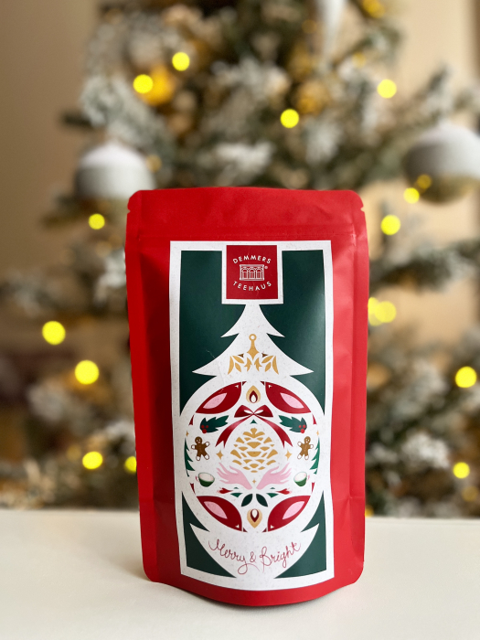 Tea, Socks and Honey cream [2]