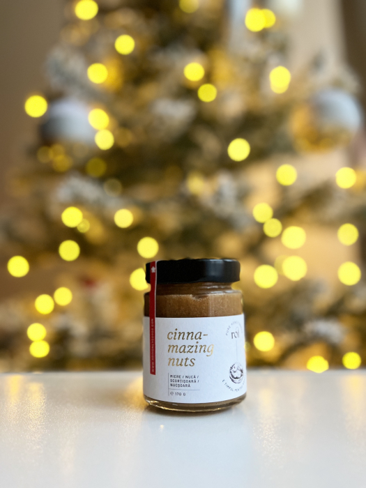 Tea, Socks and Honey cream [3]