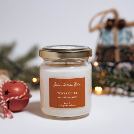 Aroma Crăciunului [2]