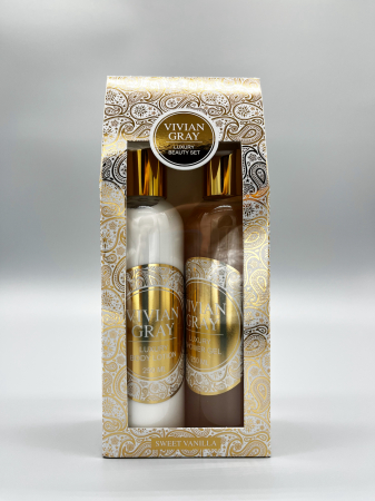 Luxury vanilla spa [3]