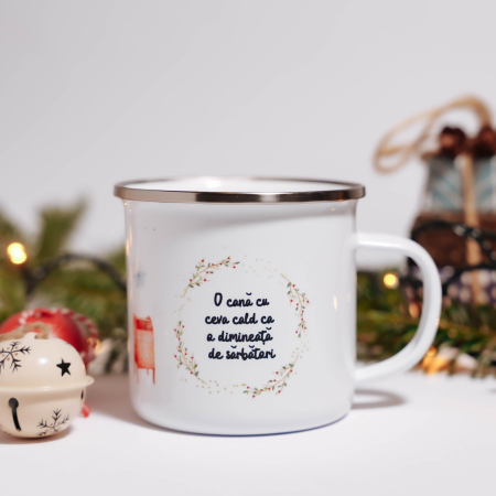 Răsfățul Sărbătorilor de Iarnă [2]