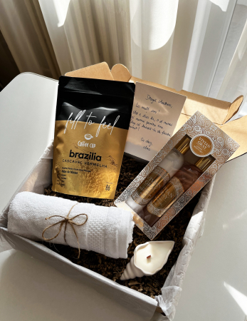 Luxury vanilla spa [1]