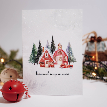 Savoarea Crăciunului [5]