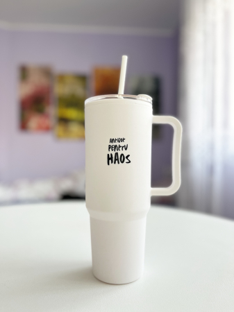 Produse individuale - Cană termică