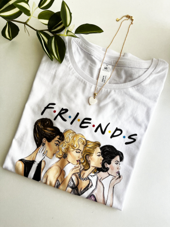 Friends [1]