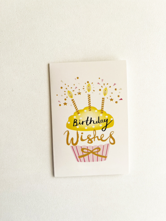 Friends birthday gift box [6]