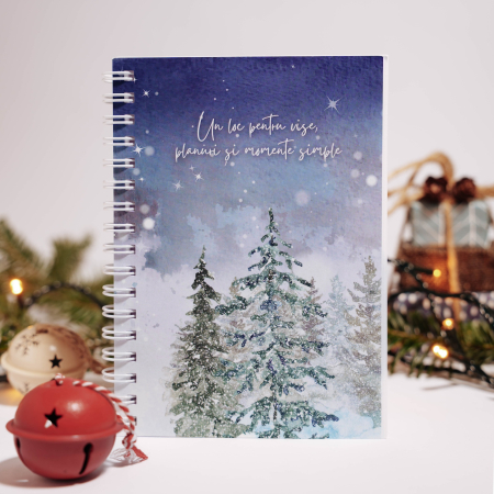 Inspirație de iarnă [3]