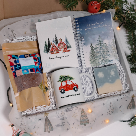 Toate cadourile - Inspirație de iarnă