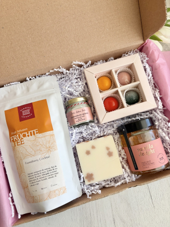 Toate cadourile - Pink bloom