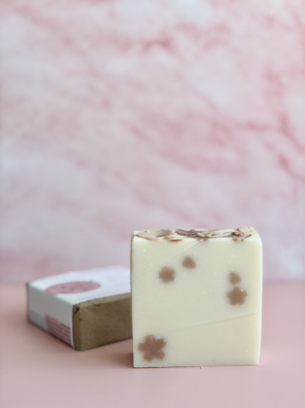 Produse individuale - Săpun Pink Bloom