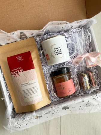 Toate cadourile - Sweet winter blend