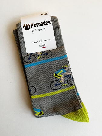 Tea, Socks and Honey cream [6]