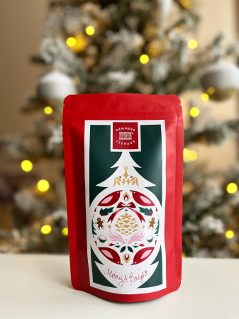 Tea, Socks and Honey cream [1]