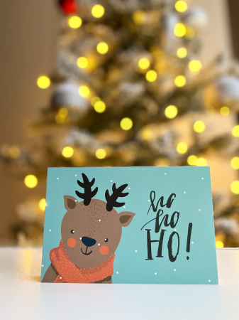 Tea, Socks and Honey cream [3]