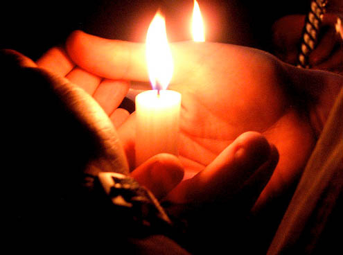 Paștele în familie