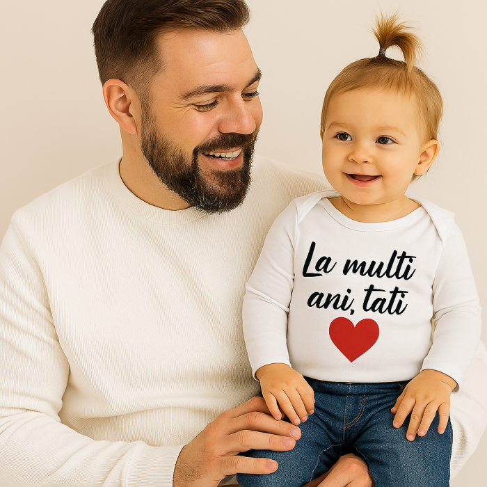 Body bebe, mesaj La multi ani tati 3 [1]