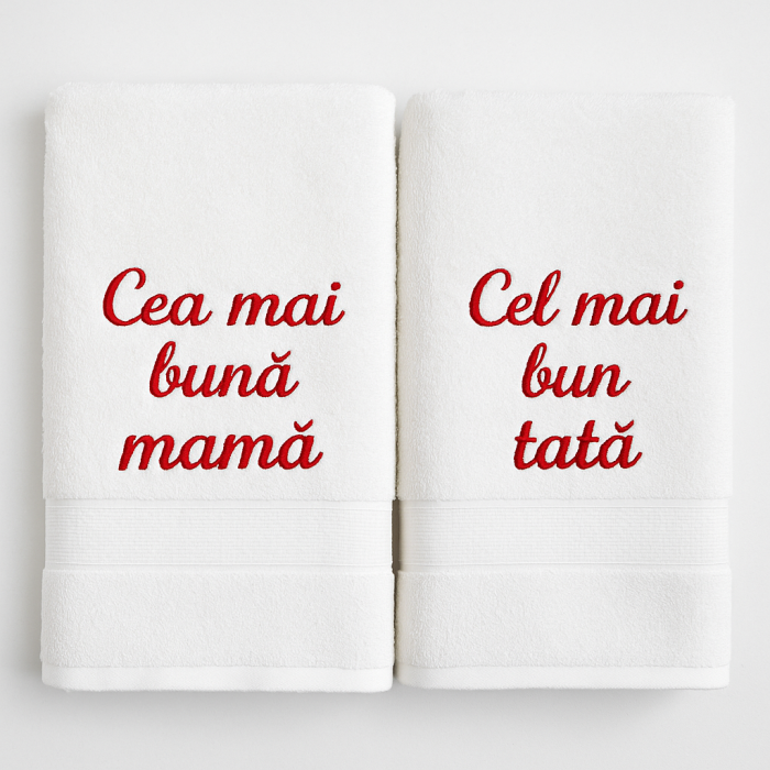 Prosoape brodate pentru parinti [3]