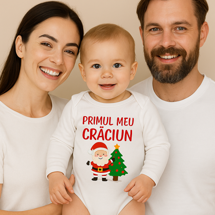 Body bebe Crăciun, 4 [1]