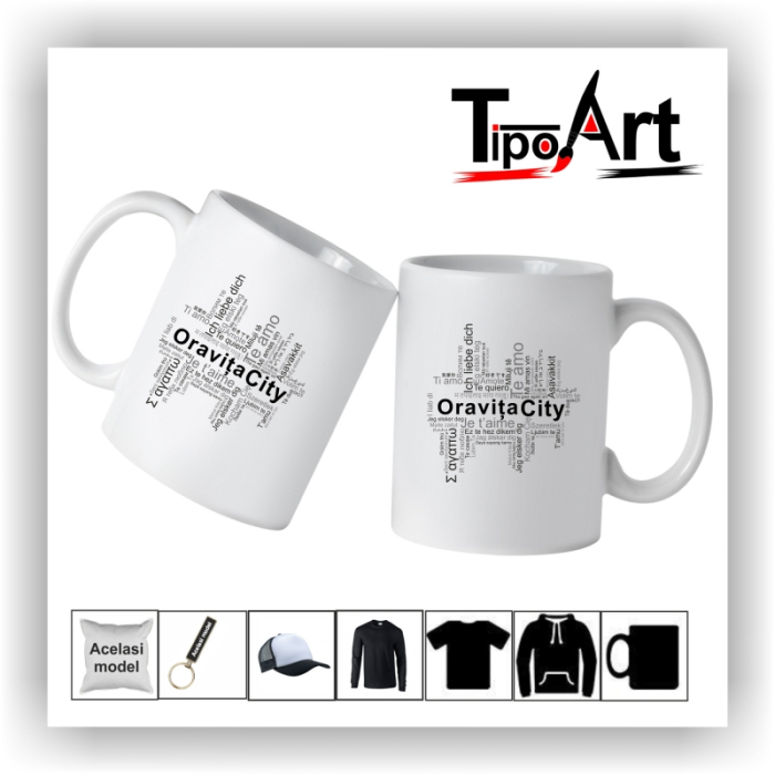 Cana personalizata city [1]