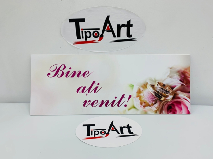 Placuta intampinare bine ati venit! [3]