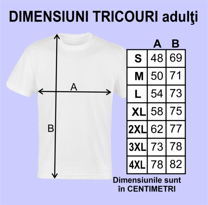 Set 9 tricouri personalizate, Paste binecuvantat,  PUISOR [2]