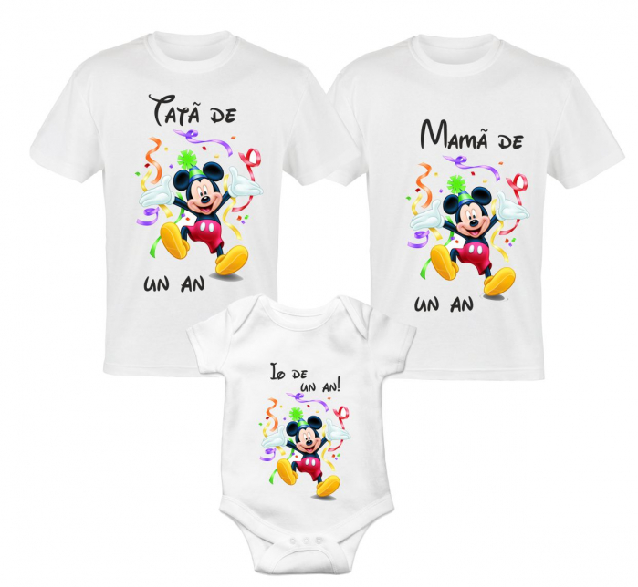 Set aniversar triouri personalizate mot 4 [1]