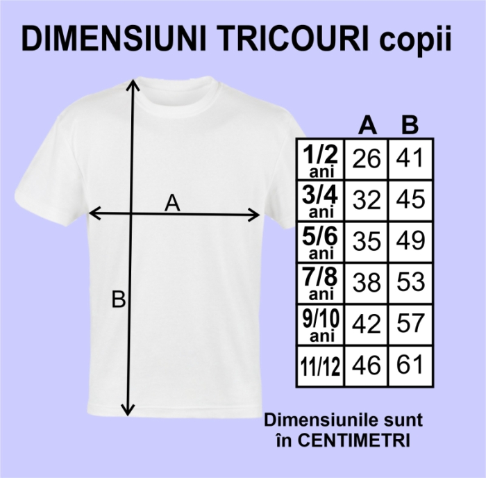 Set 5 tricouri personalizate "Paste binecuvantat Iepuras'' [4]