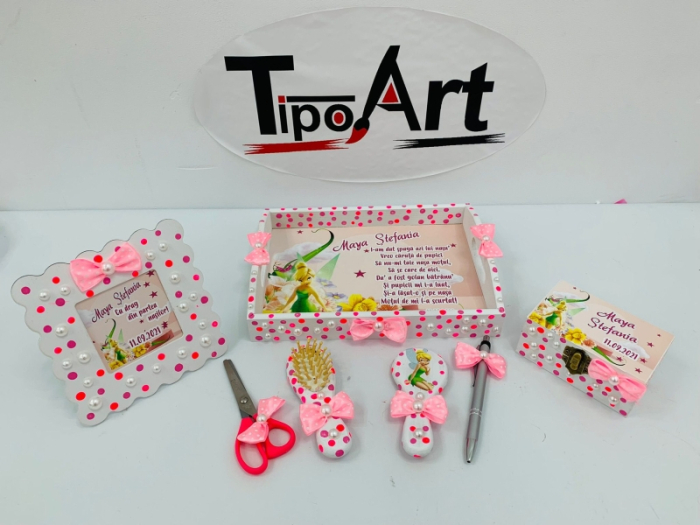 Set tavita tinkerbell [1]