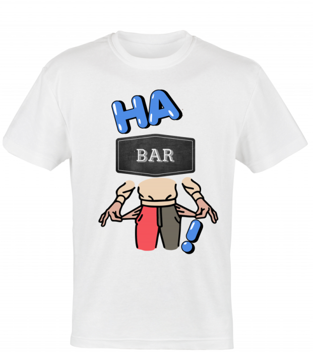 Set tricouri indragostiti, tema: ma iubesti? habar n am! [2]