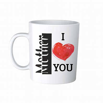 Cani personalizate - Cana personalizata mother