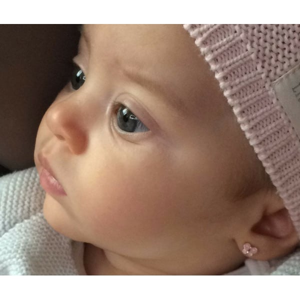 Cercei-copii-cu-protectie-aur-galben-14K-Kalini-Fluturasi-roz [3]