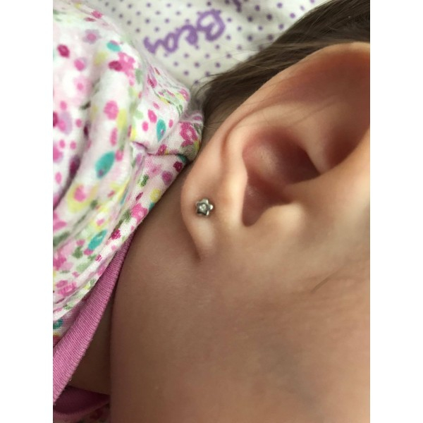 Cercei-copii-cu-protectie-aur-galben-14K-Kalini-Floricele-cu-diamant-4mm [4]