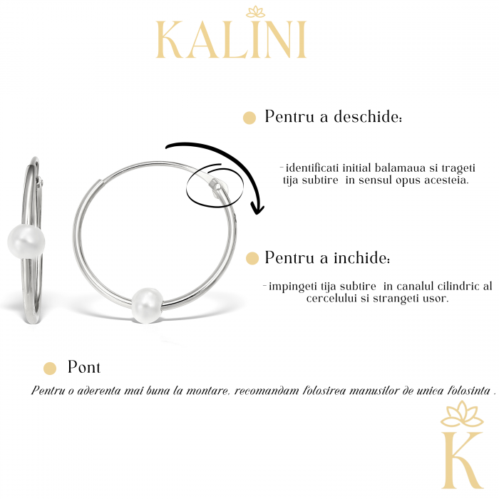 Cercei-lungi-argint-rodiat-Creole-3-flori-11mm [5]