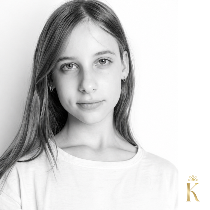 Cercei-copii-tortite-aur-alb-cu-diamante-huggie [3]