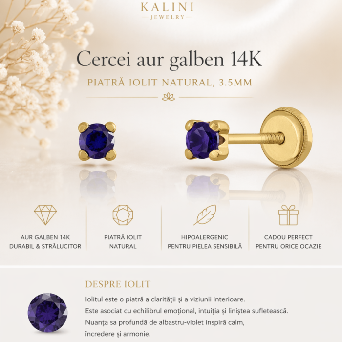 Cercei-aur-cu-protectie-piatra-iolit-natural [4]