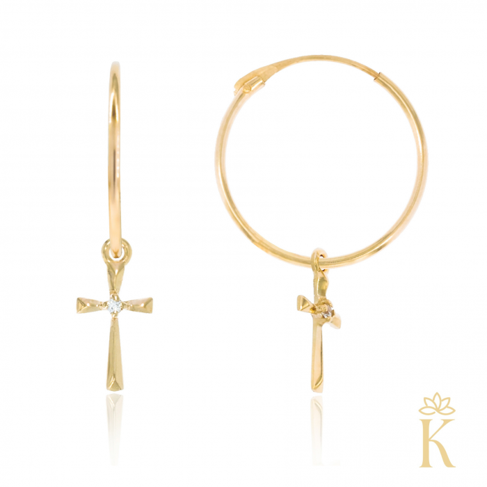 Tortite-aur-galben-Cruciulita-cu-zirconia-Kalini [4]