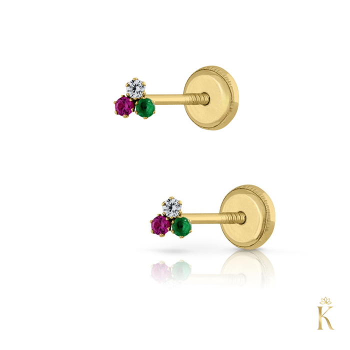 Cercei-aur-18k-bebelusi-cu-protectie-trei-pietricele [2]