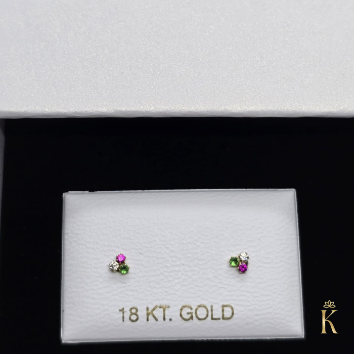 Cercei-aur-18k-bebelusi-cu-protectie-trei-pietricele [4]