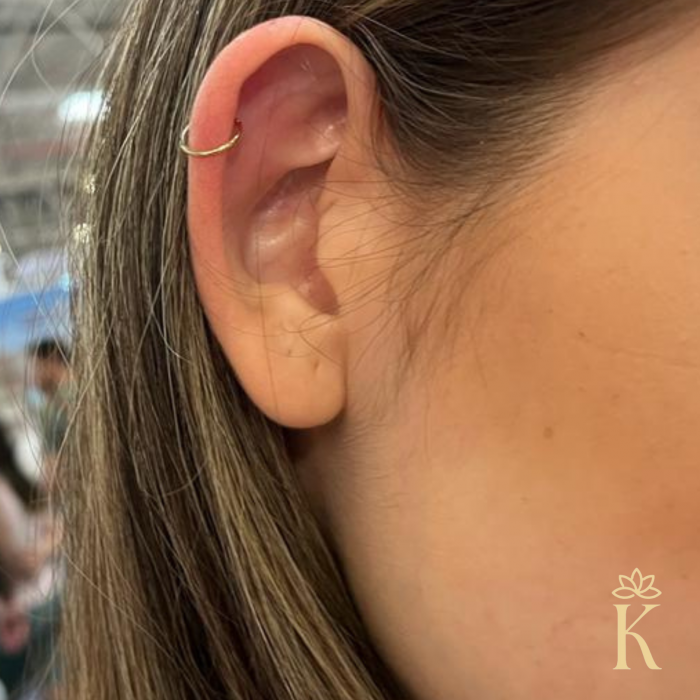 cercei-copii-aur-alb-creole-Kalini-14k-tortite-mici-8mm- [5]