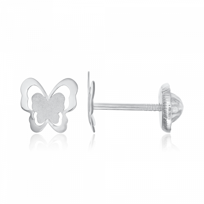 cercei-cu-protectie-aur-alb-9k-fluturasi-7X8-mm [2]