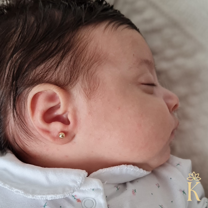 Cercei-copii-cu-protectie-aur-galben-14K-Kalini-Bilute-4mm [3]