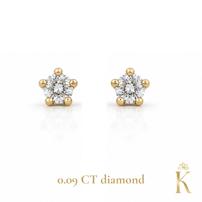 cercei-bebelusi-cu-protectie-aur-galben-14k-piatra-diamant-natural-3mm-0-09ct [2]