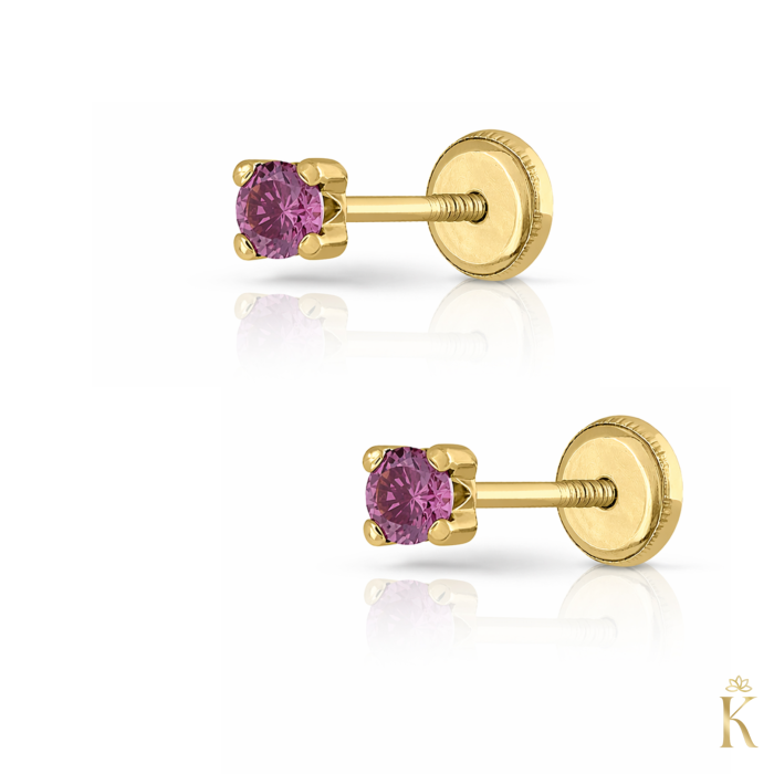 Cercei-aur-galben-piatra-rodolit-mov [2]