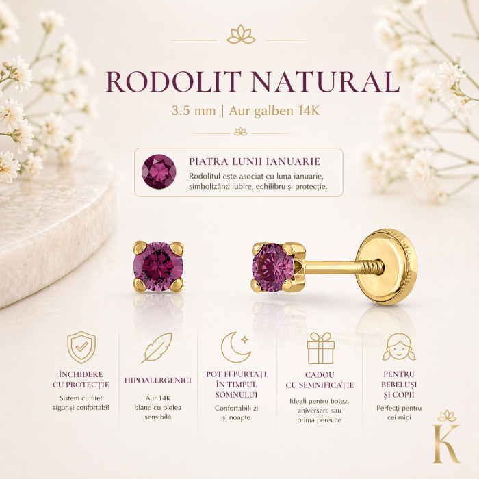 Cercei-aur-galben-piatra-rodolit-mov [4]